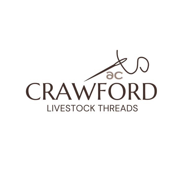 Crawford Livestock Threads